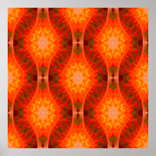 Póster Sunflowers...... (Frente)