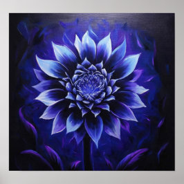 Póster SunFlowerWitch