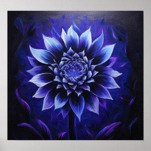 Póster SunFlowerWitch