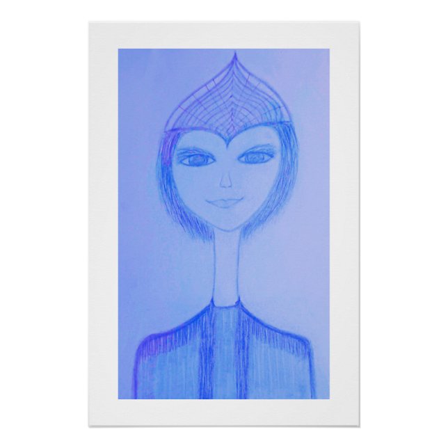 Póster Suni (Anverso)