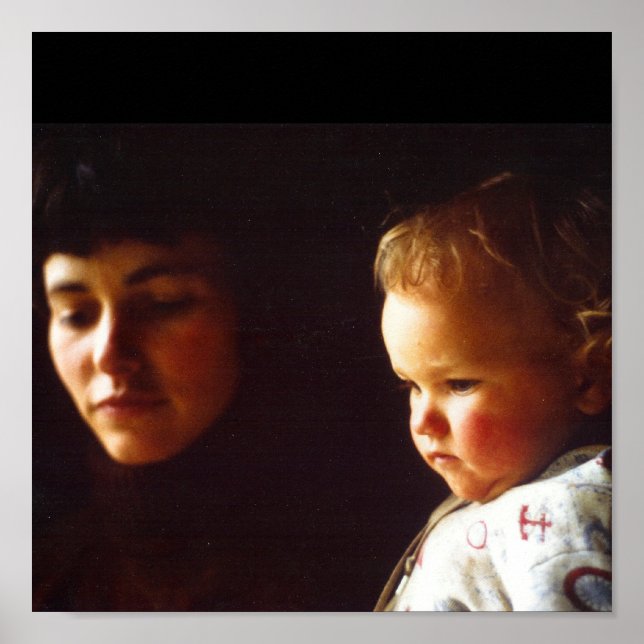 Póster Sunny e hijo 2 (Frente)