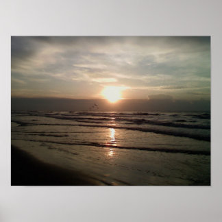 Póster Sunrise