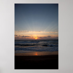 Póster Sunrise