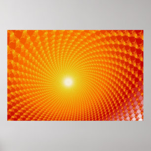 Póster Sunrise Poster