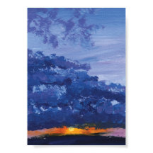 Sunset, Print, Value Poster Paper (mate)