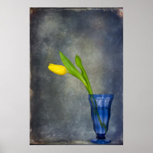 Póster Sunshine de primavera