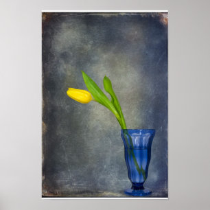 Póster Sunshine de primavera
