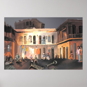 Póster Super Conveniente