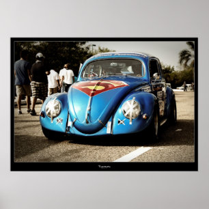 PÓSTER SUPER OVAL POSTER