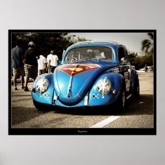 PÓSTER SUPER OVAL POSTER