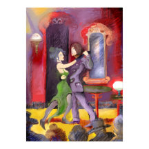 ** Super Tango **