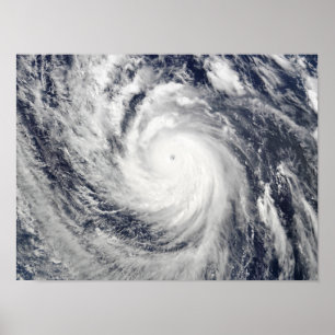 Póster Super Tifón Lupit