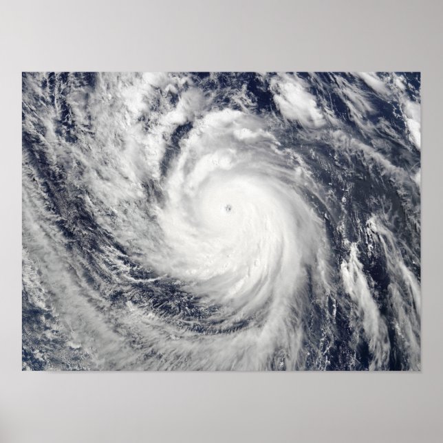 Póster Super Tifón Lupit (Frente)