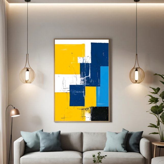 Póster Superposición de la armonía (Subido por el creador)