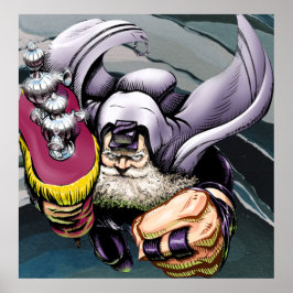 Póster Superrendimiento