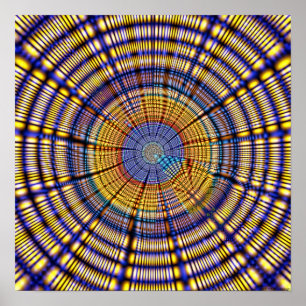 Póster Supersónico 5