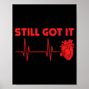 Póster Supervivencia Enfermedad Vascular Cirugía a Corazó
