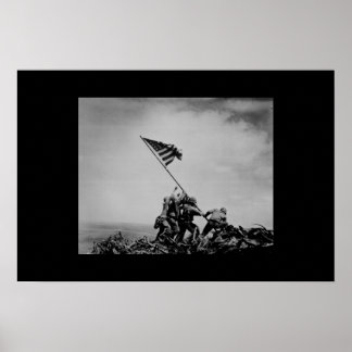 Póster Support Our Troops