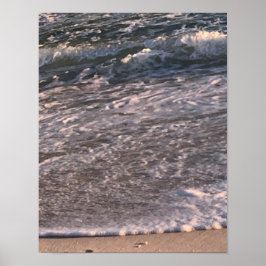 Póster Surf
