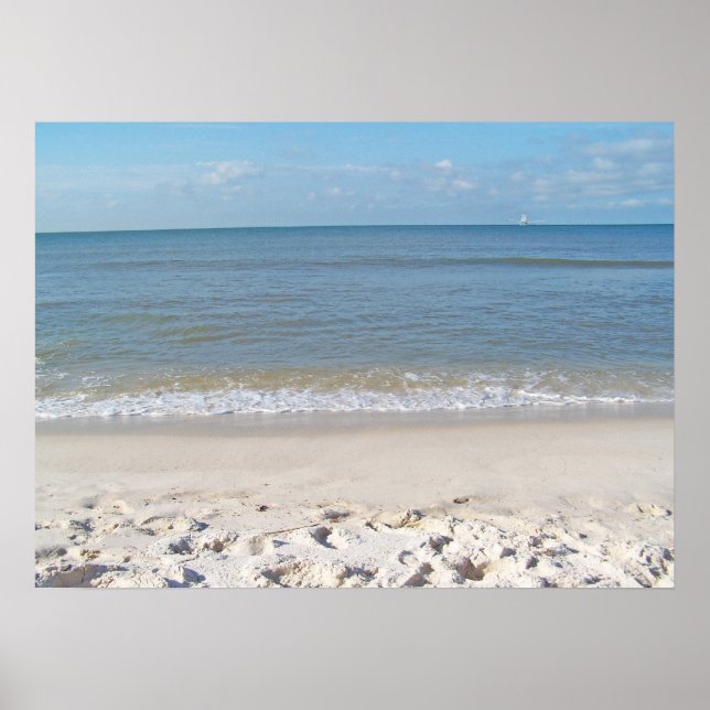 Póster Surf3 (Frente)