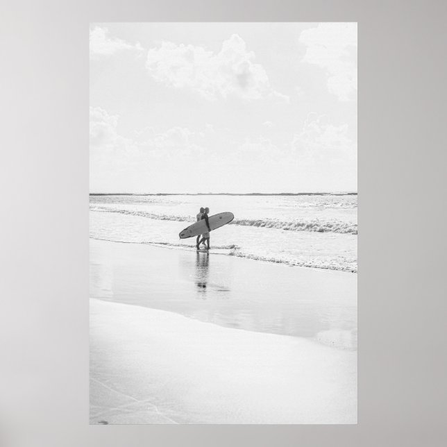 Póster Surfers Journey (Frente)