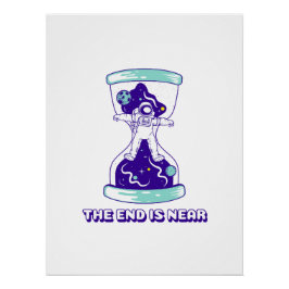 Póster Surreal Art Astronaut Art Celestial Artwork | Gala