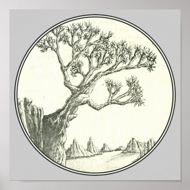 Póster Survivior (Frente)