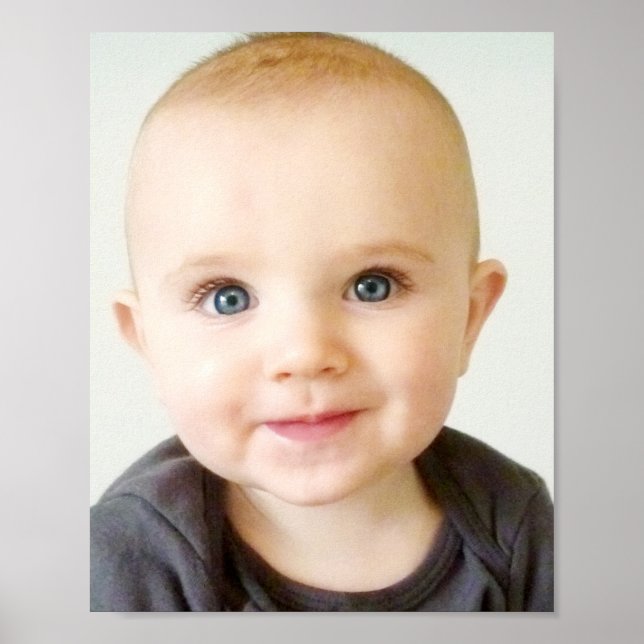 Póster Sus fotos 8x10 o cualquier tamaño Poster de fotos (Frente)