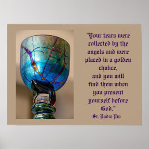 Póster Sus rasgones