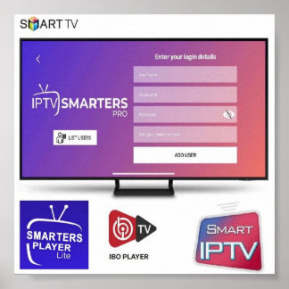 Póster Suscripción A 12 Meses Para IPTV www.neomedia.com