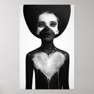 Póster Suspender