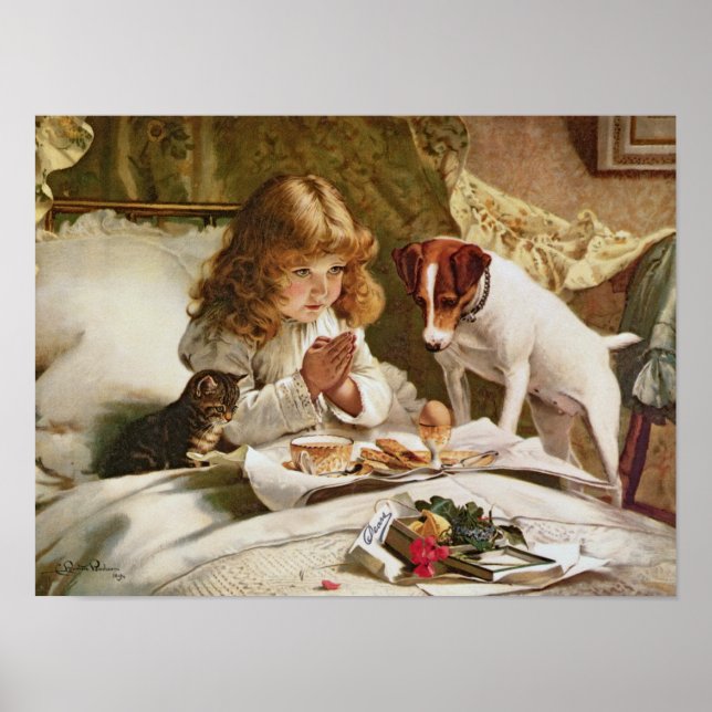 Póster Suspenso, poster (Frente)