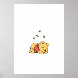 Póster Süßes Bild