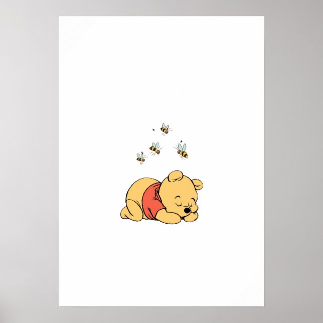 Póster Süßes Bild (Frente)