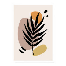 Susurrar salta 3: Minimalista Boho Botanical