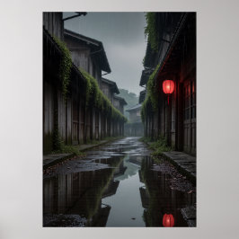 Póster Susurros de los olvidados