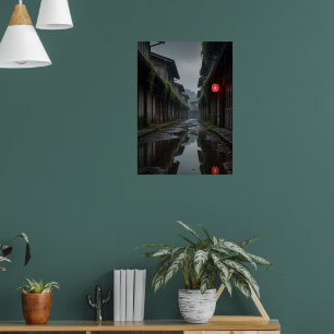 Póster Susurros de los olvidados