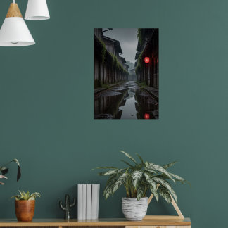 Póster Susurros de los olvidados