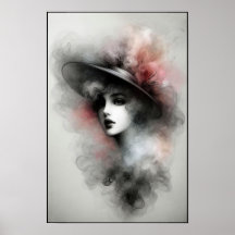 Susurros De Una Elegancia Vintage