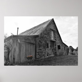 Póster Susurros del pasado