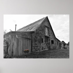 Póster Susurros del Pasado