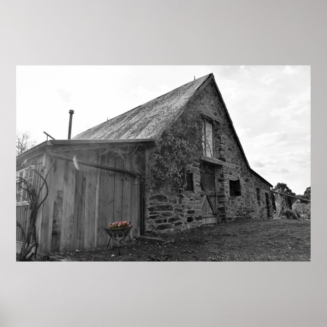 Póster Susurros del pasado (Frente)