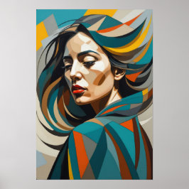 Póster Susurros del viento: balada de la brisa | POSTER