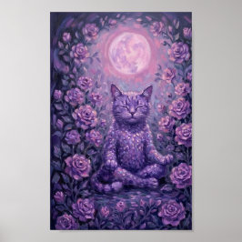 Póster SusurrosAlLuzDeLaLuna
