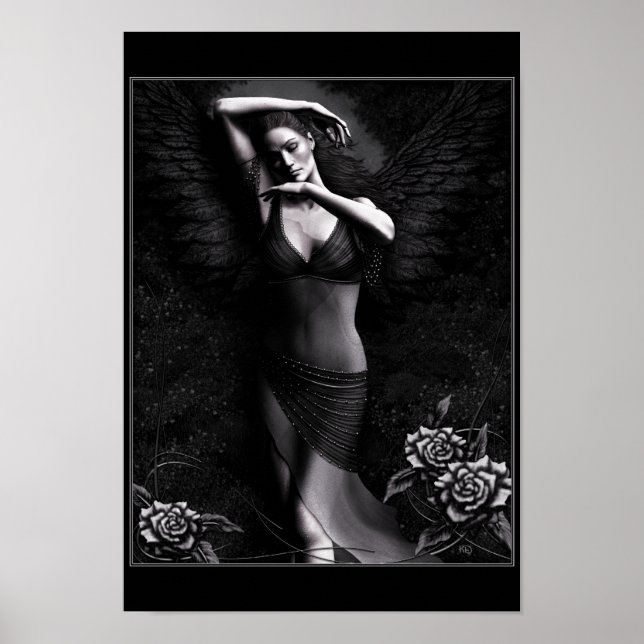 Póster Svatura (Frente)