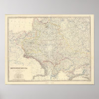 SW de Rusia, Polonia