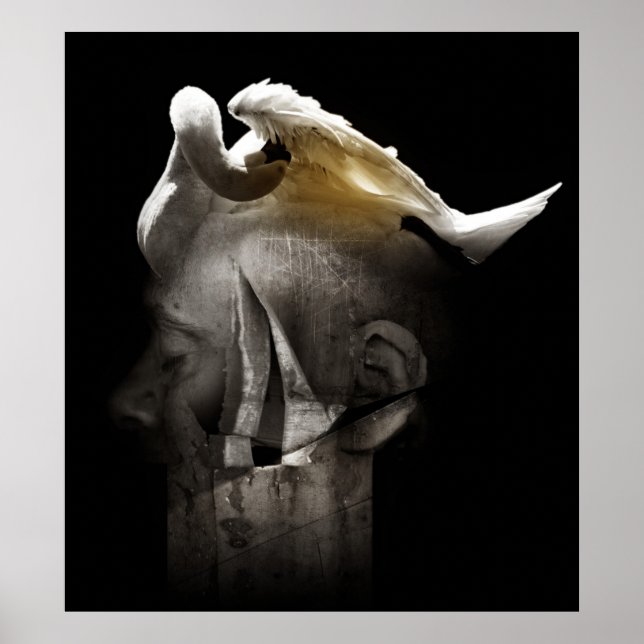 Póster Swan 2013 (Frente)