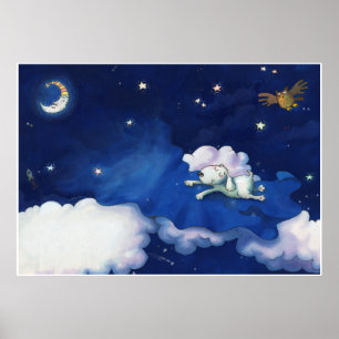 Póster Sweet Dreams