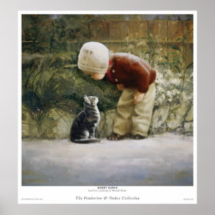 Póster Sweet Sarah
