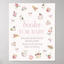 Sweet Strawberry Dessert Books For Baby 